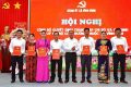 QUYẾT ĐỊNH SÁP NHẬP TRƯỜNG HỌC VÀ CHI BỘ CƠ SỞ TRƯỜNG HỌC
