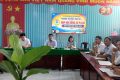 HỌP HỘI ĐỒNG SƯ PHẠM ĐẦU NĂM HỌC 2026–2027: SẴN SÀNG CHO MỘT NĂM HỌC MỚI