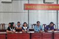 Đảng ủy – UBND xã Vĩnh Bình trao tặng học bổng năm học 2026-2027