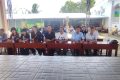 TRAO QUÀ HỌC SINH KHÓ KHĂN CHÀO MỪNG NĂM HỌC MỚI 2026-2027