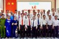 CHI BỘ TRƯỜNG TH&THCS VĨNH BÌNH ĐẠT GIẢI BA CUỘC THI CHÍNH LUẬN VỀ BẢO VỆ NỀN TẢNG TƯ TƯỞNG CỦA ĐẢNG NĂM 2026