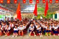 TƯNG BỪNG LỄ KHAI GIẢNG NĂM HỌC MỚI 2026-2027