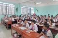 DỰ GIỜ RÚT KINH NGHIỆM MÔN TIẾNG ANH 6