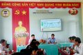 HỌP HỘI ĐỒNG SƯ PHẠM THÁNG 9-2026 ĐIỂM PHÂN HIỆU