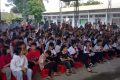 TRUNG THU NGÀY VUI CỦA CÁC EM HỌC SINH