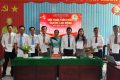 HỘI NGHỊ VIÊN CHỨC – NGƯỜI LAO ĐỘNG NĂM HỌC 2026-2027