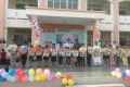 Liên đội hỗ trợ, giúp đỡ ít nhất 15 thiếu nhi có hoàn cảnh khó khăn.