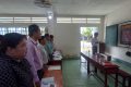 LỄ KẾT NẠP ĐẢNG VIÊN MỚI NĂM 2023