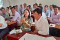 SINH HOẠT CHI BỘ THƯỜNG KỲ THÁNG 8-2026