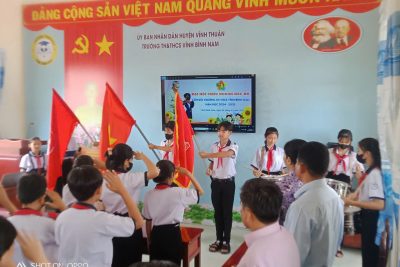 Ý NGHĨA CỦA ĐẠI HỘI CHÁU NGOAN BÁC HỒ