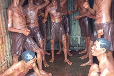 Một số thông tin về nhà tù Phú Quốc