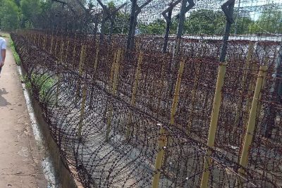 Nhà tù Phú Quốc – Khu di tích cấp quốc gia đặc biệt