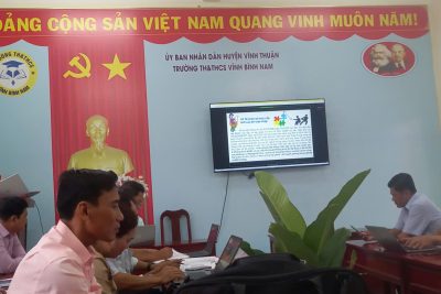 HỌC TẬP CHÍNH TRỊ HÈ NĂM 2025