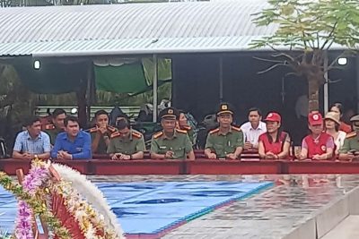 VUI TẾT TRUNG THU 2025