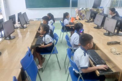 TÁC DỤNG CỦA CUỘC THI TRẠNG NGUYÊN TIẾNG VIỆT