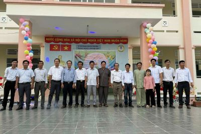 HOẠT ĐỘNG MỪNG ĐẢNG-MỪNG XUÂN BÍNH NGỌ 2026