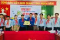 HOẠT ĐỘNG KĨ NIỆM 85 NĂM THÀNH LẬP ĐỘI CỦA GV TỔNG PHỤ TRÁCH