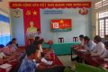 CHI BỘ CƠ SỞ TRIỂN KHAI HƯỚNG DẪN VIẾT BÀI BẢO VỆ NỀN TẢNG TƯ TƯỞNG CỦA ĐẢNG NĂM 2026