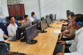 TRƯỜNG TH&THCS VĨNH BÌNH NAM TỔ CHỨC KHẢO SÁT NĂNG LỰC TIẾNG ANH DÀNH CHO GIÁO VIÊN NGHIÊM TÚC, ĐÚNG QUY ĐỊNH